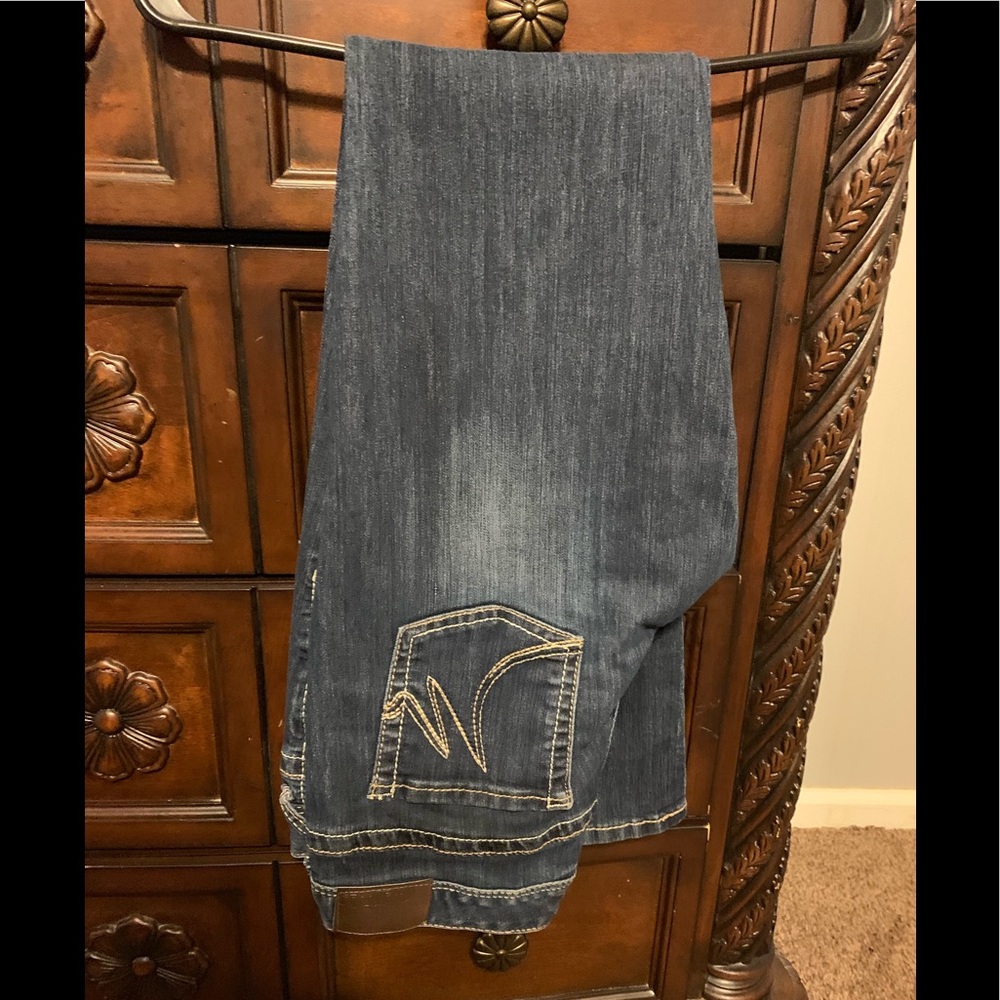 Women’s jeans